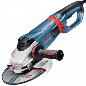 Polizor unghiular Bosch GWS 26-230 LVI Profesional